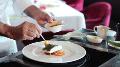 Seared cod fillet with Friggitelli peppers  | Terrazza Danieli | Venice Hotels