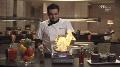Next course: A tasty helping of rich rewards | SPG Restaurants & Bars | Starwood Preferred Guest