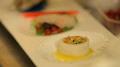 The Scent Dinner at Hotel Danieli