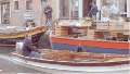Destination Venice, the perfect Venice by SPG member Marco | SPGTV Starwood Preferred Guest | Hotels & Resorts
