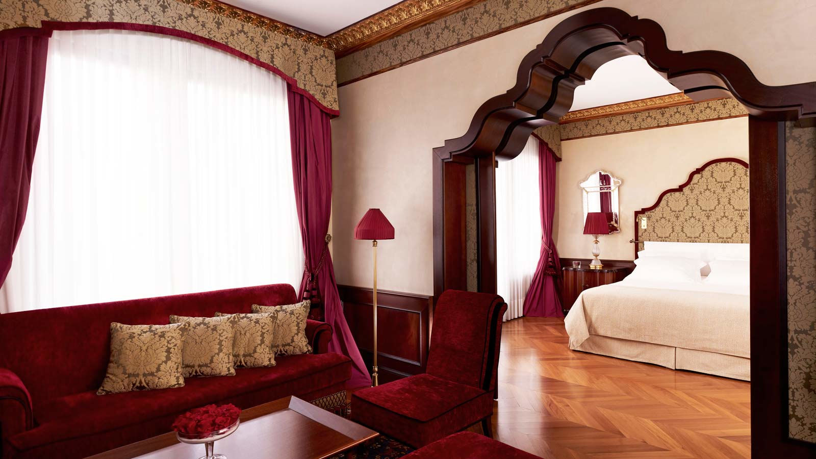 Executive Suite