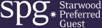 Starwood Perferred Guest