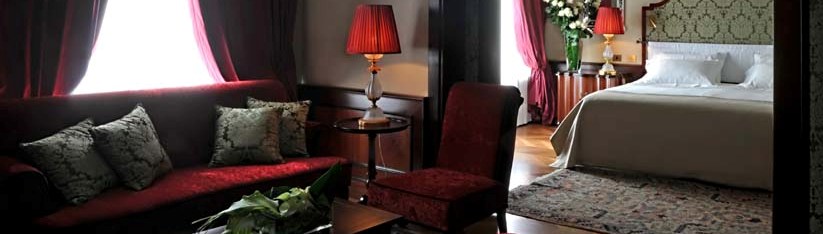 Executive Suite - Palazzo Danieli Excelsior