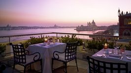 ristorante Terrazza Danieli