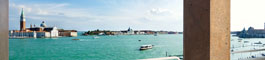 Lagoon View Room Venice 265x60