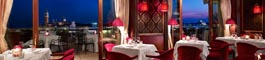 Restaurant Terrazza Danieli Intimate Dining 265x60