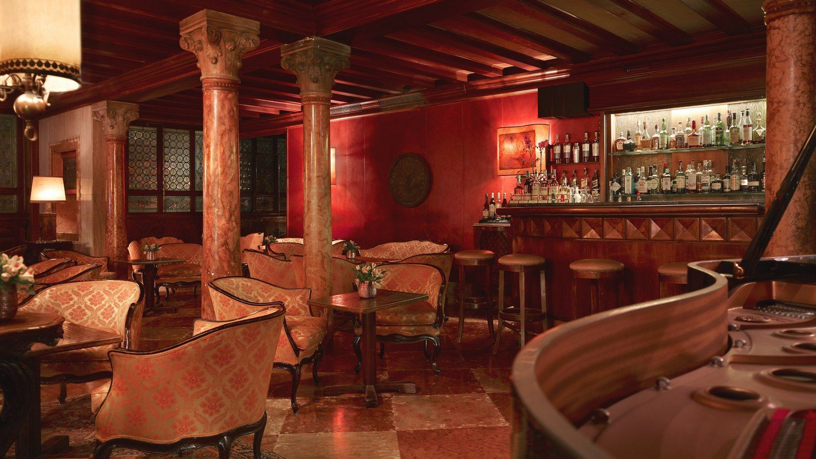 Bar Dandolo