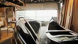 gondolas
