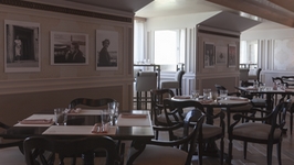 The Egg Nicola Batavia @ Hotel Danieli, Venezia 