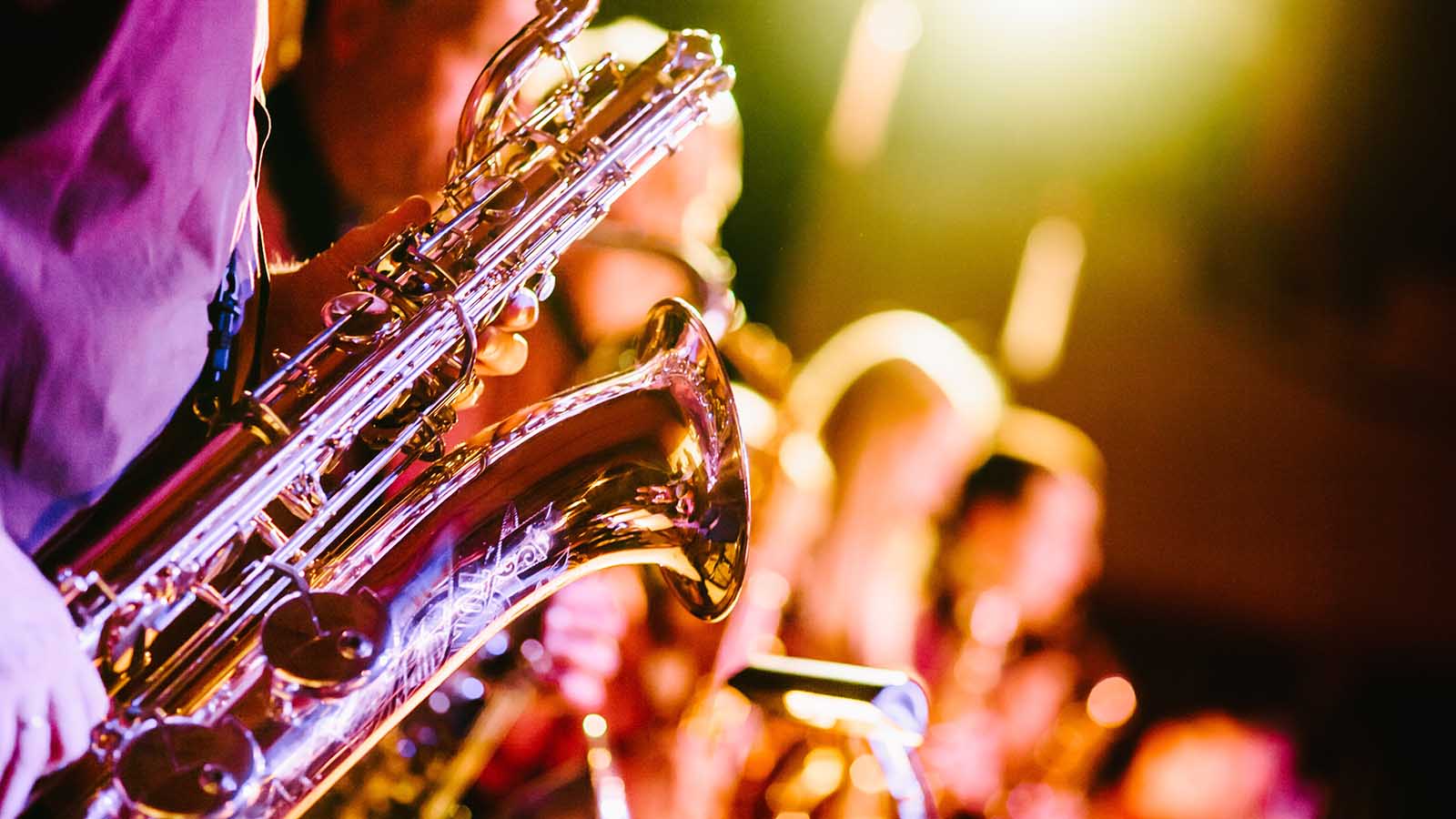 Veneto Jazz Festival