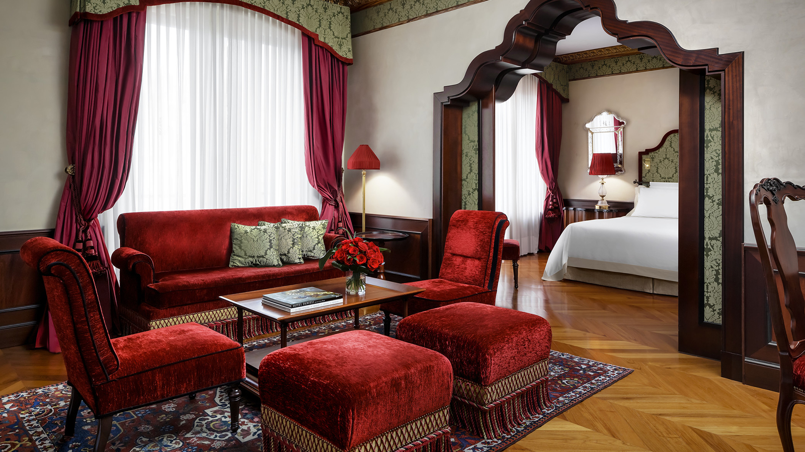 Executive Suite