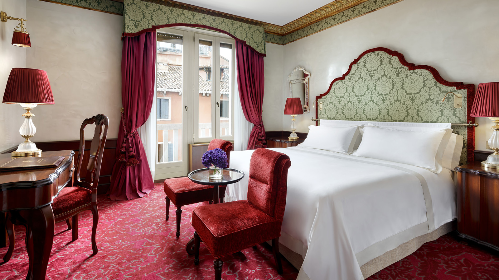 Luxury Double