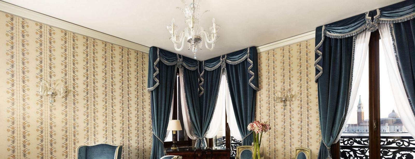 Lagoon View Suite